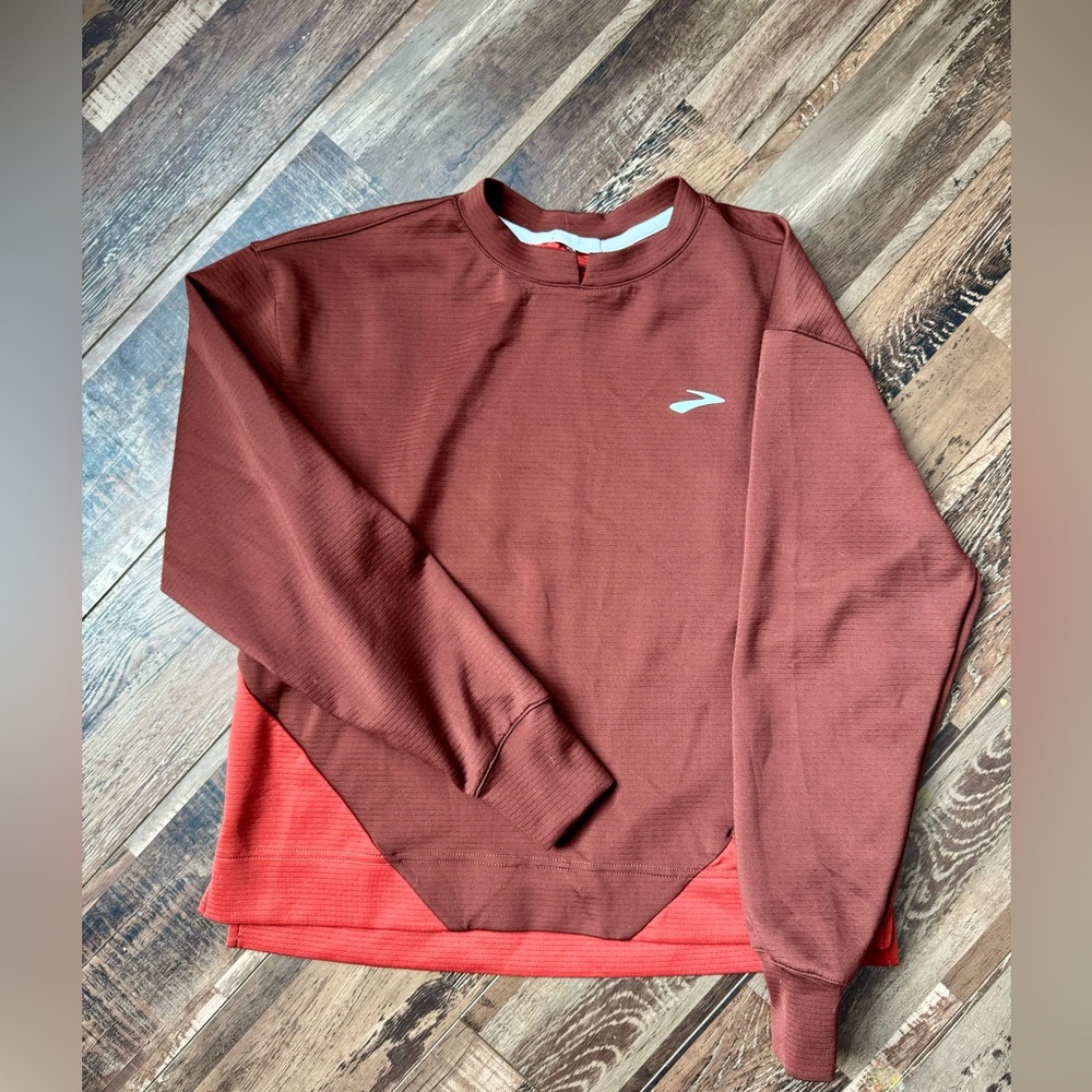 Brooks Sweatshirt